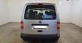 Volkswagen Caddy 2.0 CNG Kombi Startline EcoFuel Klima AHK Silber - thumbnail 5