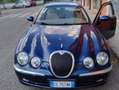 Jaguar S-Type 2,5 V6 Blu/Azzurro - thumbnail 1