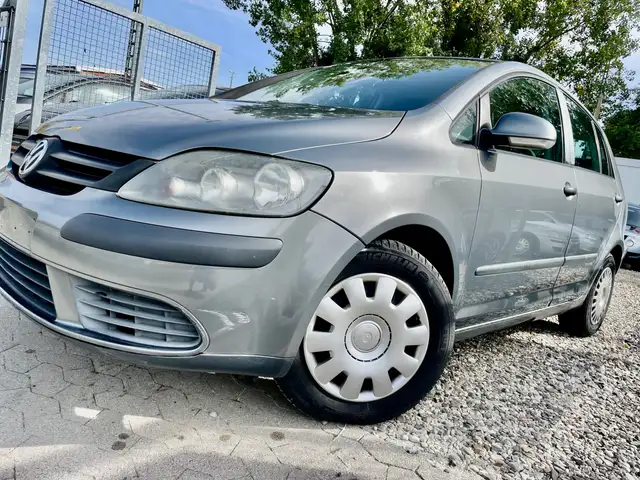 Volkswagen Golf Plus Trendline