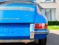 Porsche 911 Kardex / Matching / Full restoration / Gulf Blue Azul - thumbnail 26