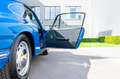 Porsche 911 Kardex / Matching / Full restoration / Gulf Blue Bleu - thumbnail 29