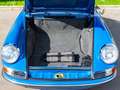 Porsche 911 Kardex / Matching / Full restoration / Gulf Blue Bleu - thumbnail 45