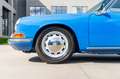 Porsche 911 Kardex / Matching / Full restoration / Gulf Blue Blau - thumbnail 6