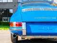 Porsche 911 Kardex / Matching / Full restoration / Gulf Blue Blauw - thumbnail 25
