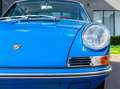 Porsche 911 Kardex / Matching / Full restoration / Gulf Blue Bleu - thumbnail 40