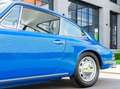 Porsche 911 Kardex / Matching / Full restoration / Gulf Blue Azul - thumbnail 43