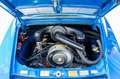 Porsche 911 Kardex / Matching / Full restoration / Gulf Blue Albastru - thumbnail 12