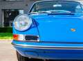 Porsche 911 Kardex / Matching / Full restoration / Gulf Blue Bleu - thumbnail 39