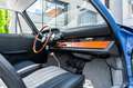 Porsche 911 Kardex / Matching / Full restoration / Gulf Blue Azul - thumbnail 30