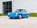 Porsche 911 Kardex / Matching / Full restoration / Gulf Blue Blauw - thumbnail 5