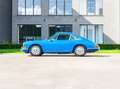 Porsche 911 Kardex / Matching / Full restoration / Gulf Blue Blauw - thumbnail 35