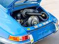 Porsche 911 Kardex / Matching / Full restoration / Gulf Blue Modrá - thumbnail 10