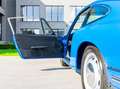 Porsche 911 Kardex / Matching / Full restoration / Gulf Blue Blauw - thumbnail 28