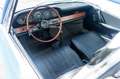 Porsche 911 Kardex / Matching / Full restoration / Gulf Blue Blue - thumbnail 13