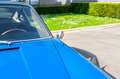 Porsche 911 Kardex / Matching / Full restoration / Gulf Blue Azul - thumbnail 41