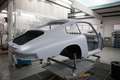 Porsche 911 Kardex / Matching / Full restoration / Gulf Blue Blauw - thumbnail 48