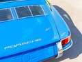 Porsche 911 Kardex / Matching / Full restoration / Gulf Blue Bleu - thumbnail 27