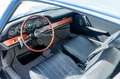 Porsche 911 Kardex / Matching / Full restoration / Gulf Blue Kék - thumbnail 8