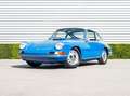 Porsche 911 Kardex / Matching / Full restoration / Gulf Blue Blue - thumbnail 1