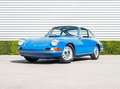 Porsche 911 Kardex / Matching / Full restoration / Gulf Blue Modrá - thumbnail 1