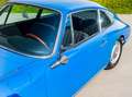 Porsche 911 Kardex / Matching / Full restoration / Gulf Blue Bleu - thumbnail 3