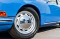 Porsche 911 Kardex / Matching / Full restoration / Gulf Blue Blue - thumbnail 2