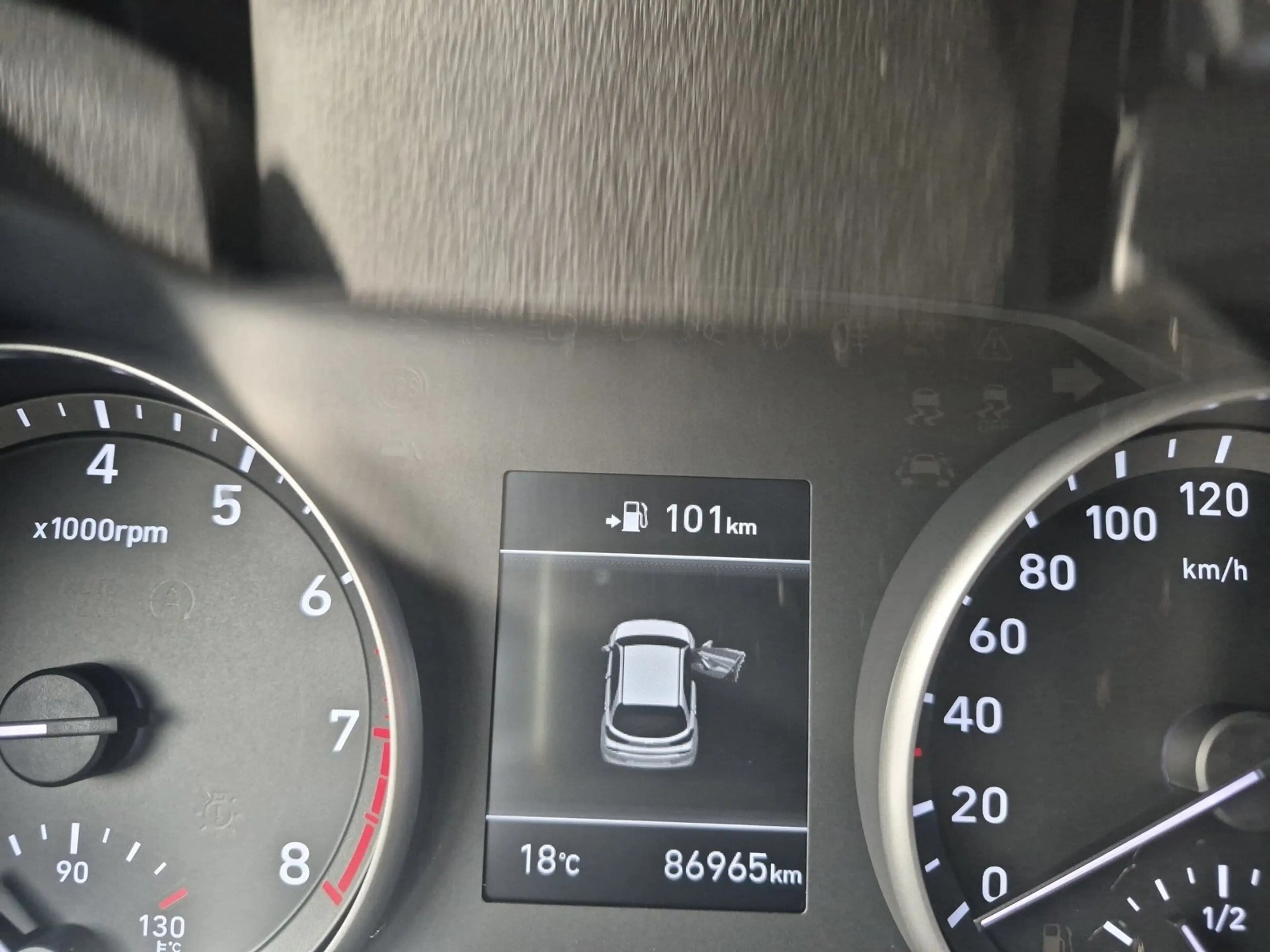 Hyundai i30 Premium LED-SW+ACC+Winter-Paket+SmartKey+Assists — photo 15