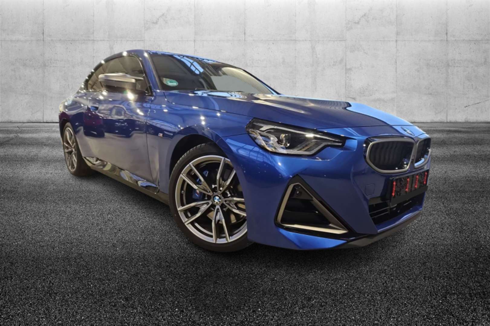 BMW M2 M240i XDrive -  - Joinsteer - #1