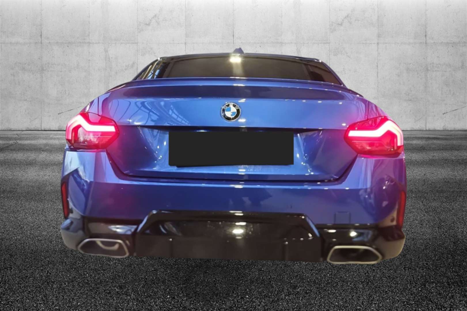 BMW M2 M240i XDrive -  - Joinsteer - #3
