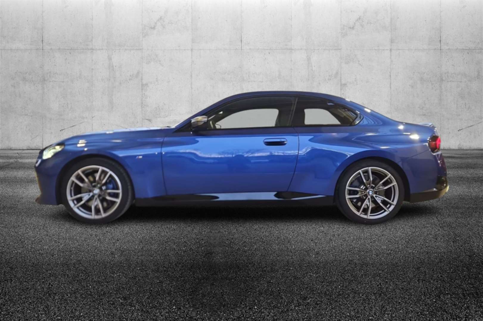 BMW M2 M240i XDrive -  - Joinsteer - #2