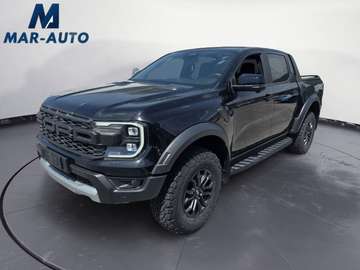 Ranger Raptor 3.0 ecoboost V6 292cv auto + IVA
