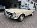 Mercedes-Benz 280 SL Pagode W113 Weiß - thumbnail 29