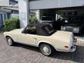 Mercedes-Benz 280 SL Pagode W113 Weiß - thumbnail 22
