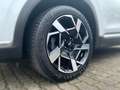 Hyundai SANTA FE SEVEN 2.2 CRDi Prime AHK 1Hd Blanc - thumbnail 9