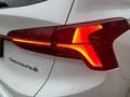 Hyundai SANTA FE SEVEN 2.2 CRDi Prime AHK 1Hd Blanc - thumbnail 14