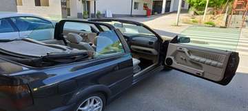 Golf Cabrio Classic