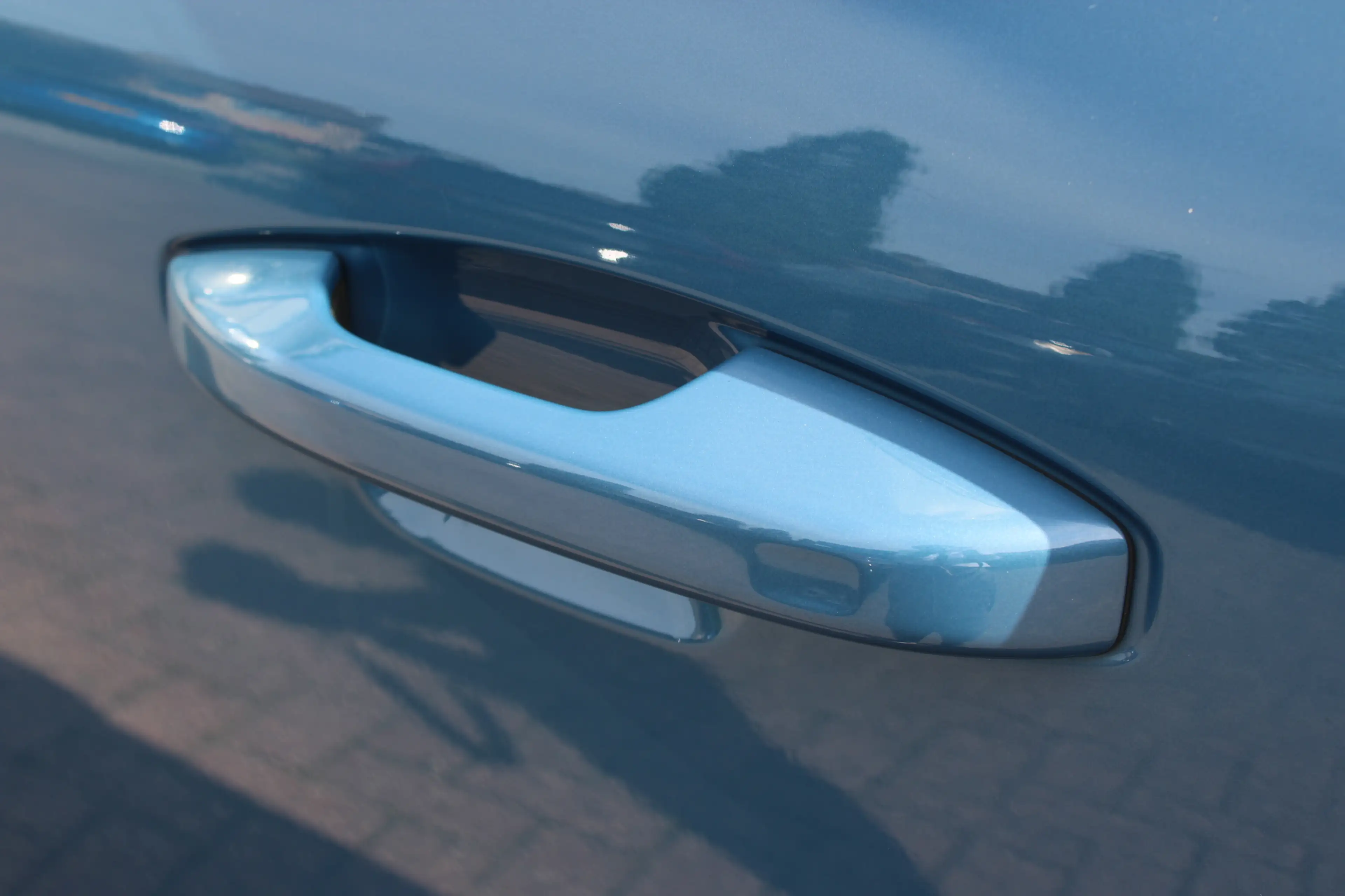 Volvo C40 408PK Twin Ultimate 78 kWh | Panoramadak | H/K | L — photo 37
