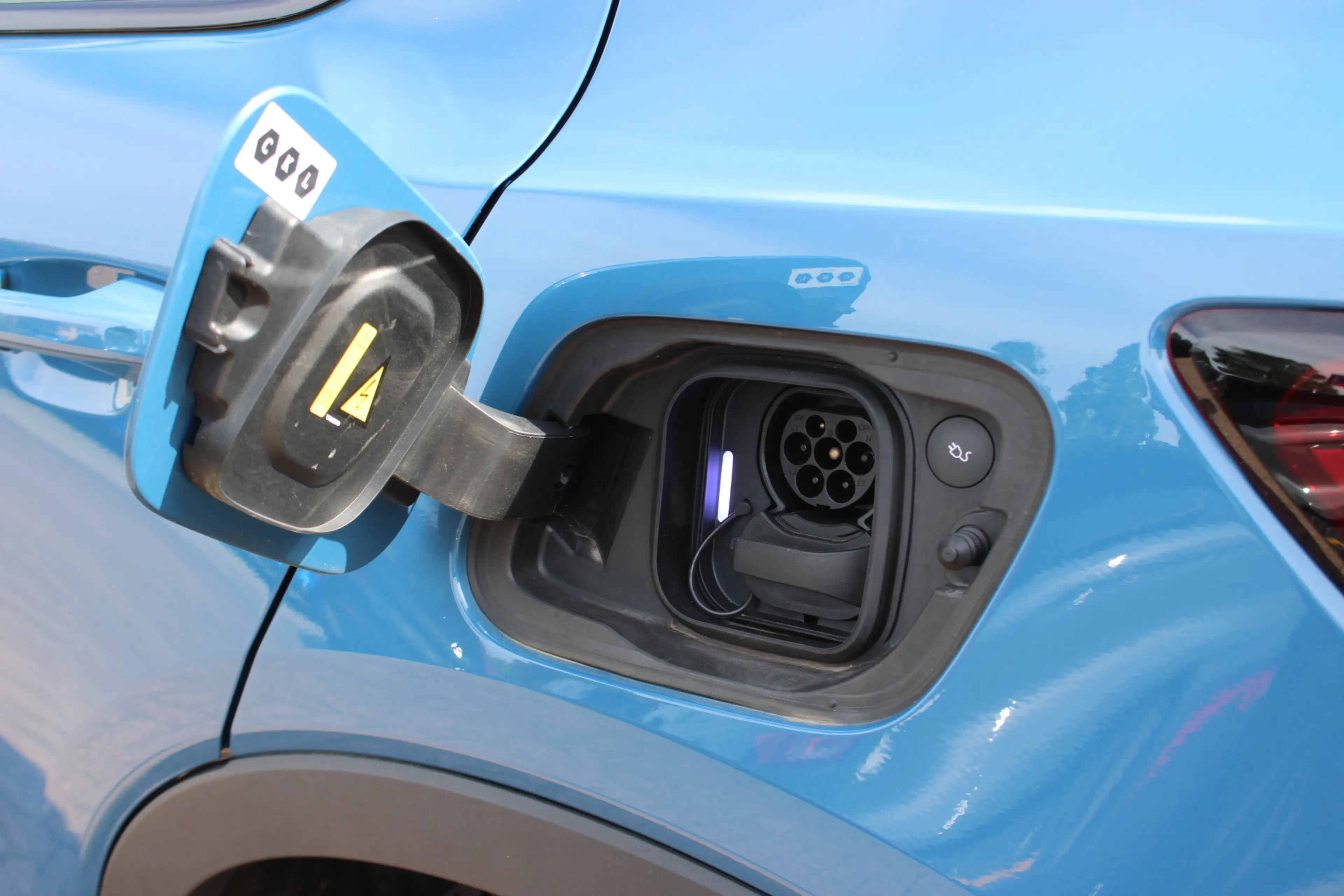 Volvo C40 408PK Twin Ultimate 78 kWh | Panoramadak | H/K | L — photo 39