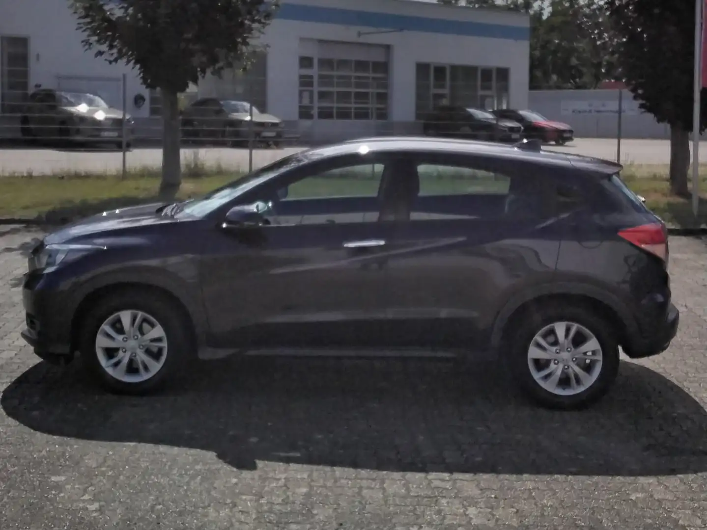Honda HR-V Elegance - 2
