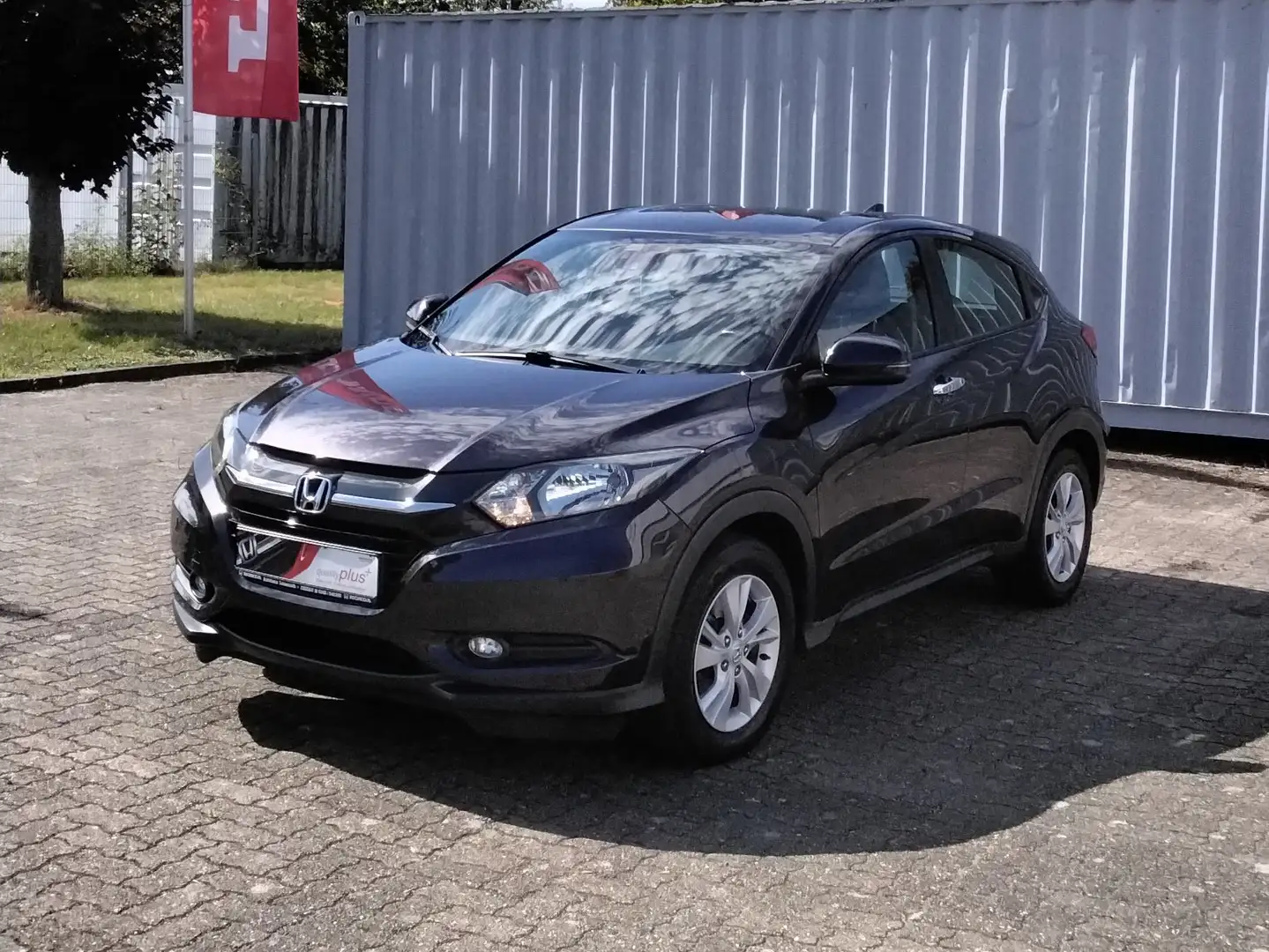 Honda HR-V Elegance - 1