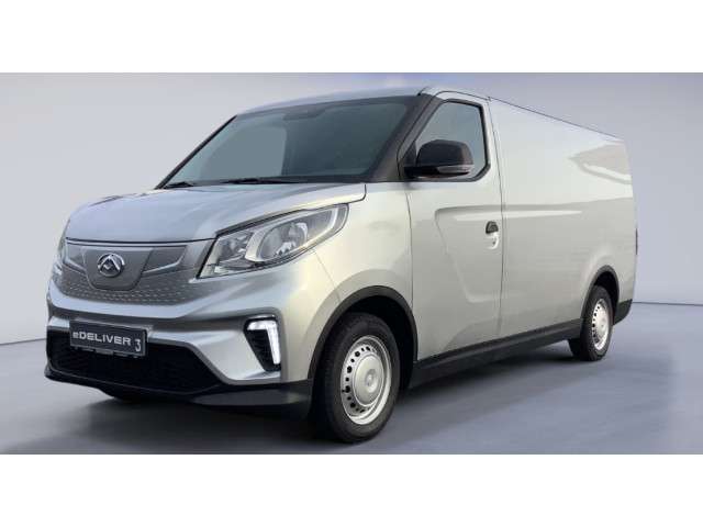 Maxus eDELIVER3 PANE Kastenwagen L2