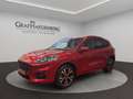 Ford Kuga Plug-In Hybrid ST-Line X Rot - thumbnail 1