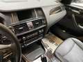 BMW X3 Xdrive 2.0D Automaat 190Pk! Чорний - thumbnail 22