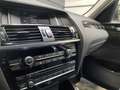BMW X3 Xdrive 2.0D Automaat 190Pk! Czarny - thumbnail 34