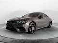 Mercedes-Benz E 220 E 220d Coupé Premium Plus 4matic Grigio - thumbnail 1