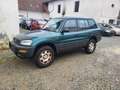 Toyota RAV 4 Verde - thumbnail 2