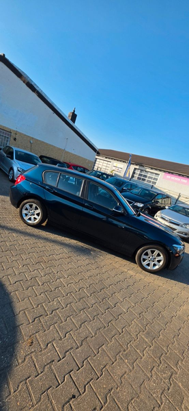 BMW 120 d   Tüv Neu — photo 6
