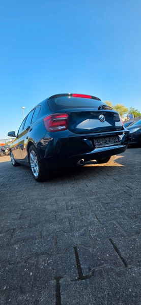 BMW 120 d   Tüv Neu — photo 15