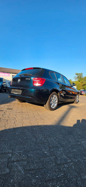 BMW 120 d   Tüv Neu — photo 9