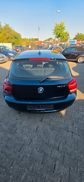 BMW 120 d   Tüv Neu — photo 13
